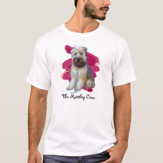 T-shirt L'équipage de Muttley
