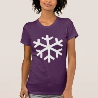T-shirt L'équipage des femmes