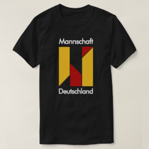 T-shirt L'équipe