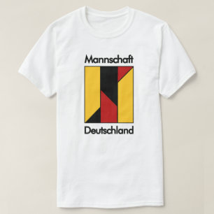 T-shirt L'équipe