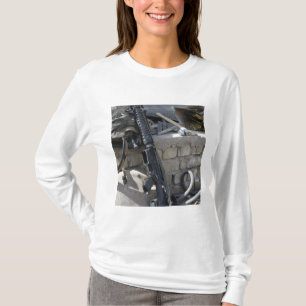 T-shirt L'équipement d'une marine
