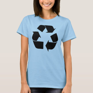 T-shirt Les 3 r