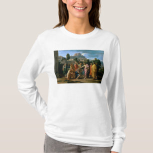 T-shirt Les abat-jour de Jéricho