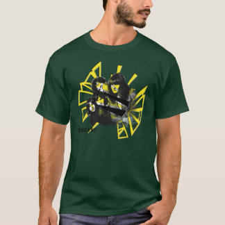 T-shirt les abeilles des persephone