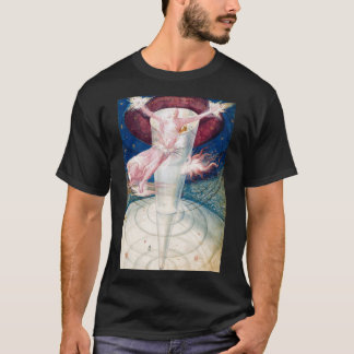 T-shirt Les âges du monde 1
