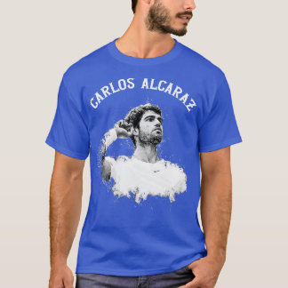 T-shirt les Alcaraz