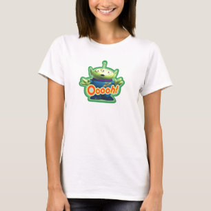 T-shirt Les Aliens de Toy Story