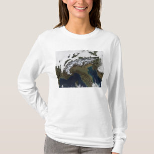 T-shirt Les Alpes 4