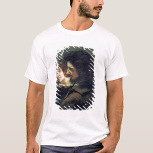 T-shirt Les amants heureux, 1844