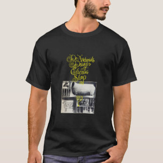 T-shirt Les Androïdes rêvent de moutons électriques
