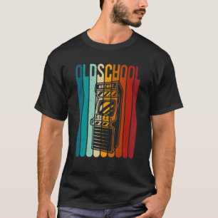 T-shirt les années 70 80s 90s Vintage Retro Arcade jeu vid