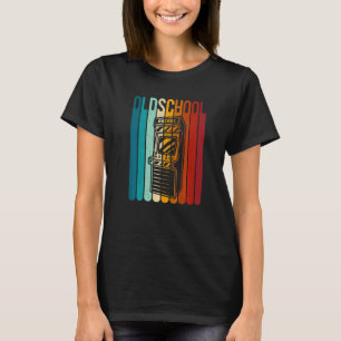 T-shirt les années 70 80s 90s Vintage Retro Arcade jeu vid