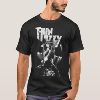 T-shirt Les années 70 classique