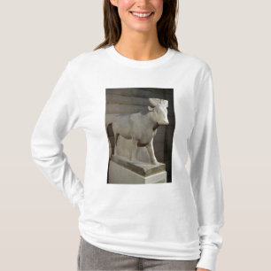 T-shirt Les api Taureau, du Serapeum, Memphis