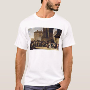 T-shirt Les appelés de 1807