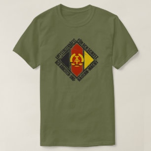 T-shirt Les Armées de l'Air de l'armée populaire nationa