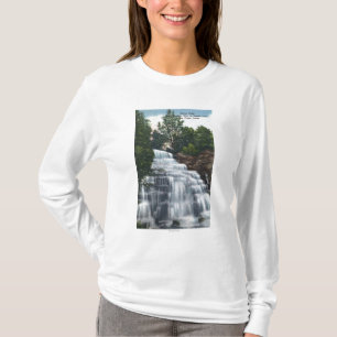 T-shirt Les automnes de Hector s'approchent de la vue de