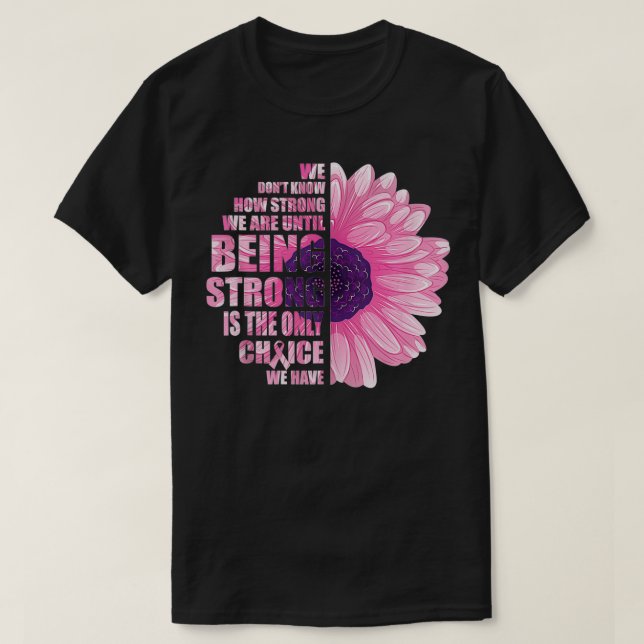 T-shirt Les Aventures de Breast (Design devant)