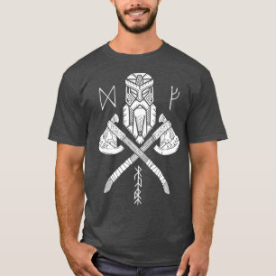 T-shirt Les Axes des nains