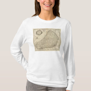 T-shirt Les Barbade