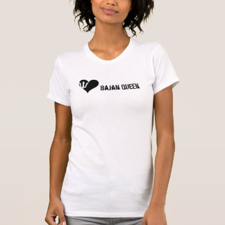 T-shirt Les Barbade OR 1129