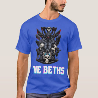 T-shirt Les Beths