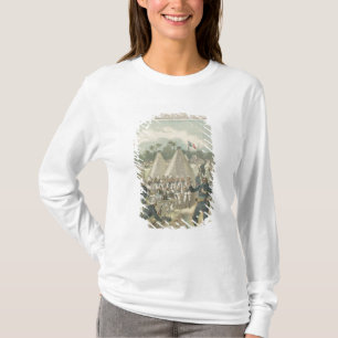 T-shirt Les boîtes de nouvelle année au Dahomey