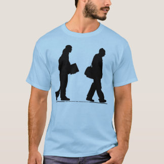 T-shirt Les bons à rien