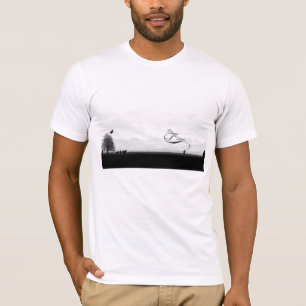 T-shirt Les bons à rien de Tao