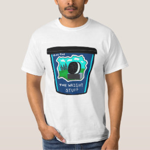 T-shirt "Les Bons trucs"