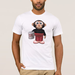 T-shirt Les bouts satisfont !