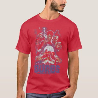 T-shirt Les burbs1