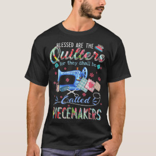 T-shirt Les Cailloux Sont Bénie, Les Cailloux Appelés Piec