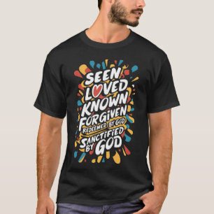 T-shirt Les Cannibales mangent Mon Oncle Joe Biden