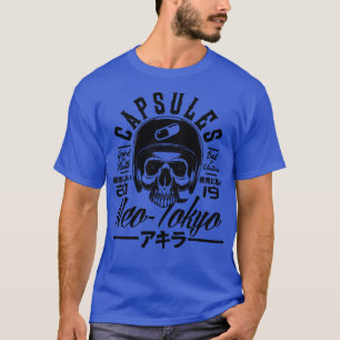 T-shirt Les Capsules 2