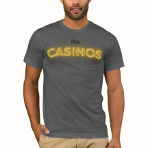 Les Casinos Classics Doo-Wop des années 1960 - T-S