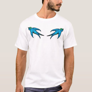 T-shirt Les cautionnements de Nick