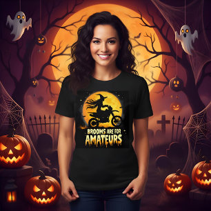 T-shirt Les Chambres Sont Pour Amateurs Cool Halloween sor