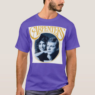 T-shirt Les charpentiers 1