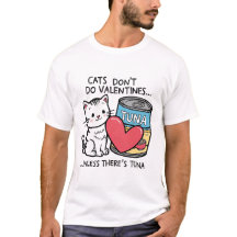 Les chats ne font pas de Valentines... Kitten Love