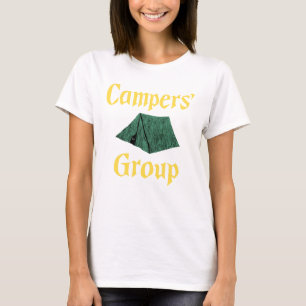 T-shirt Les chemises des femmes de toutes les sortes