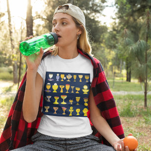 T-shirt Les choix religieux