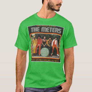T-shirt Les compteurs
