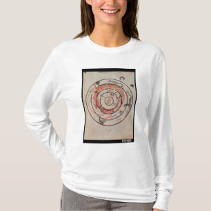 T-shirt Les constellations de 'Les Phenomenes