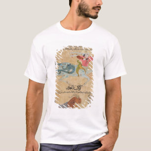 T-shirt Les constellations de Sagittaire et