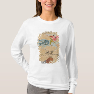 T-shirt Les constellations de Sagittaire et