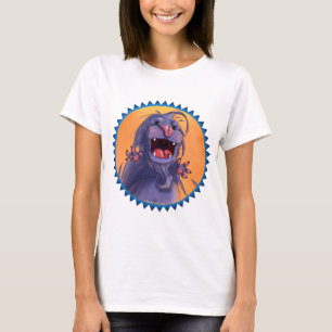 T-shirt Les contes de fées de Phasieland
