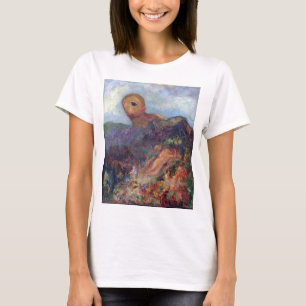 T-shirt Les Cyclops, Redon, 1898-1900