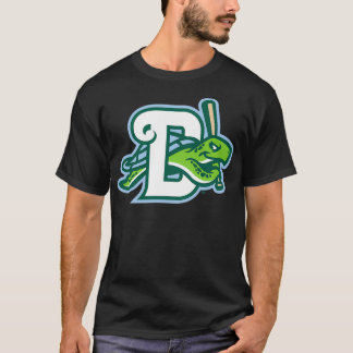 T-shirt Les Daytona Tortugas