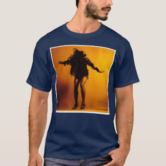 T-shirt Les Dernières marionnettes Ombragées